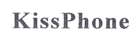 KISSPHONE