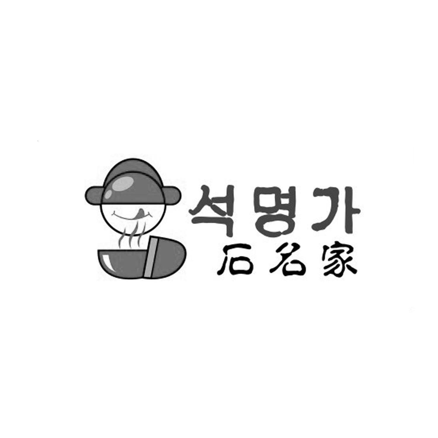 石名家