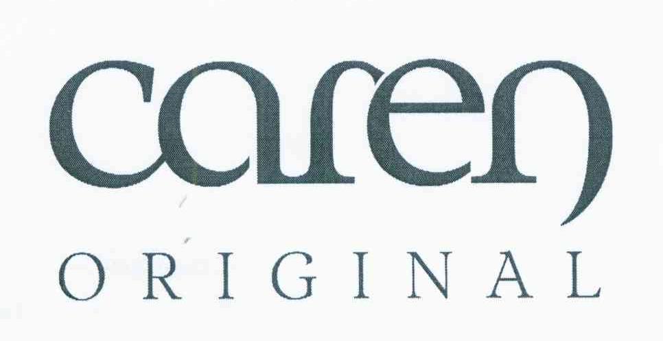 CAREN ORIGINAL