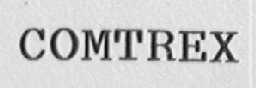 COMTREX
