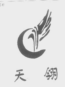 天翎