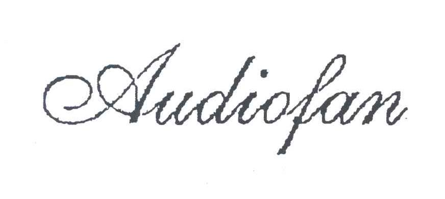 AUDIOFAN