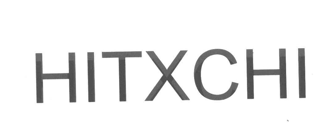 HITXCHI