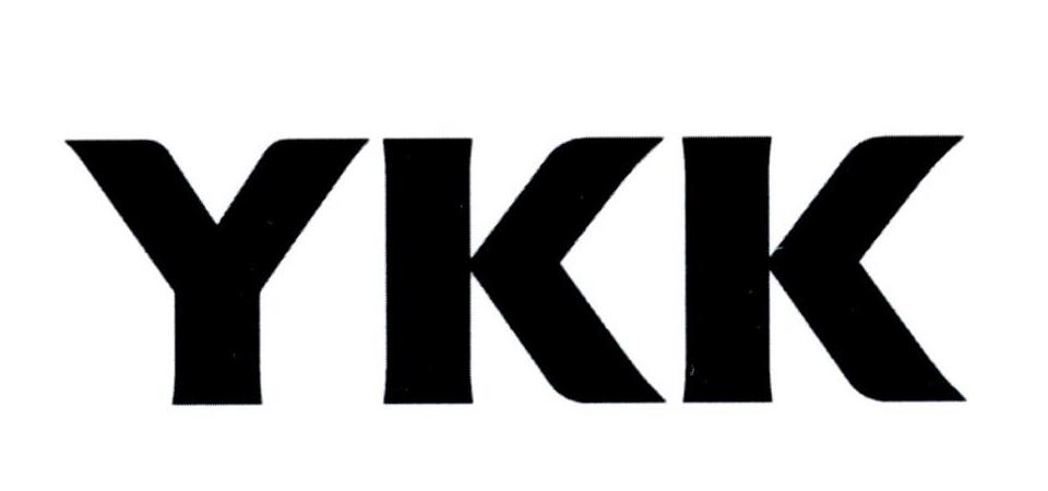 YKK