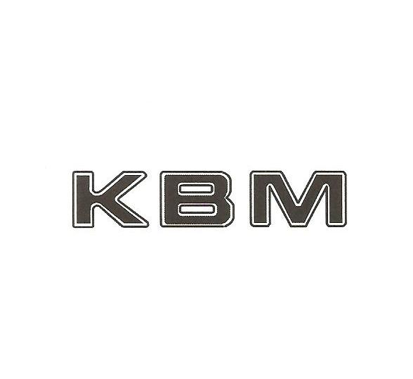 KBM