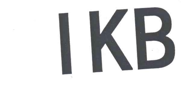 IKB