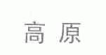高原