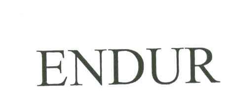 ENDUR