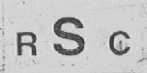 RSC
