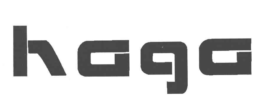 HAGA