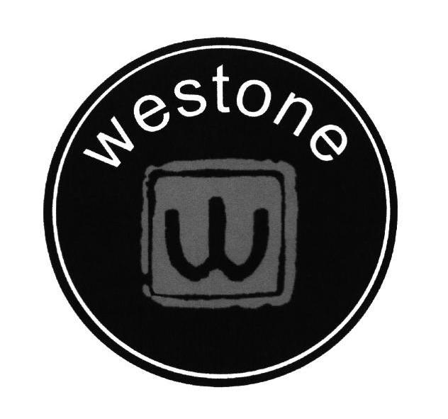 WESTONE W
