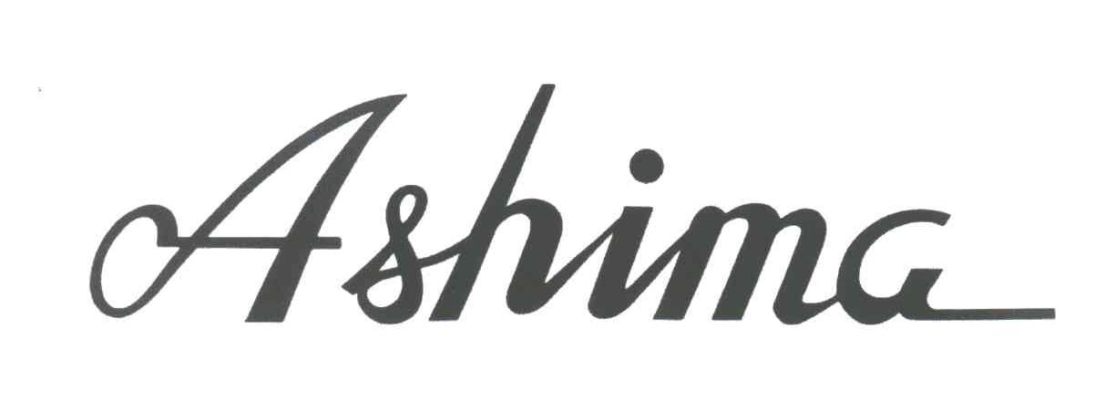 ASHIMA