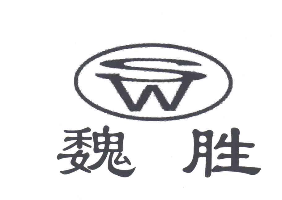 SW;魏胜
