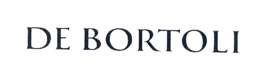 DE BORTOLI