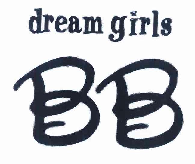 DREAM GIRLS BB