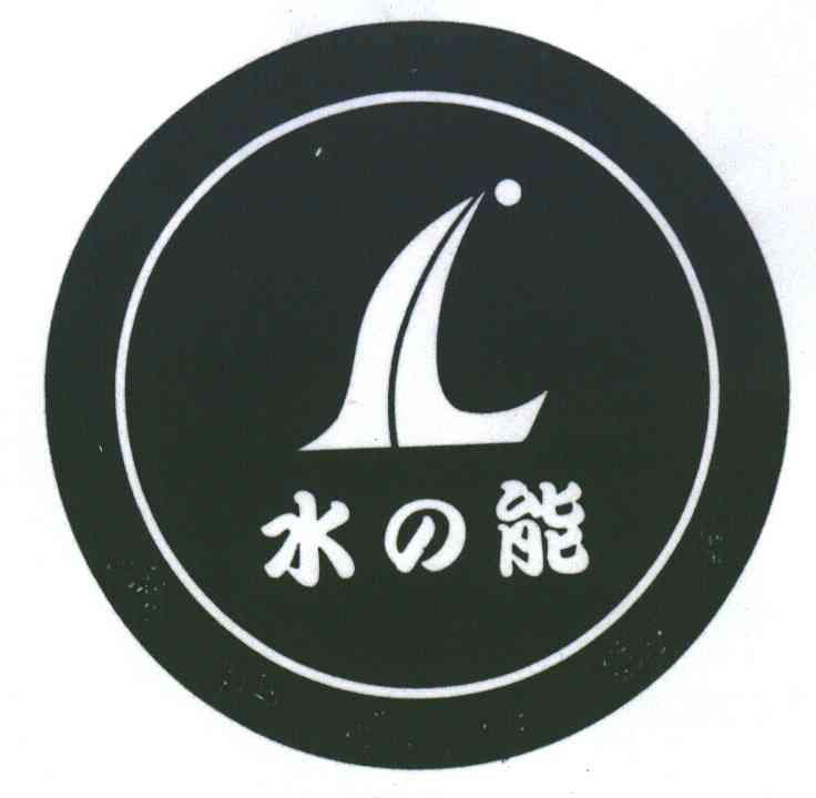 水能