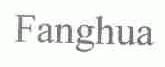FANGHUA