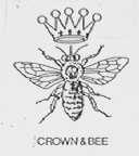 CROWN & BEE