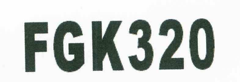 FGK;320