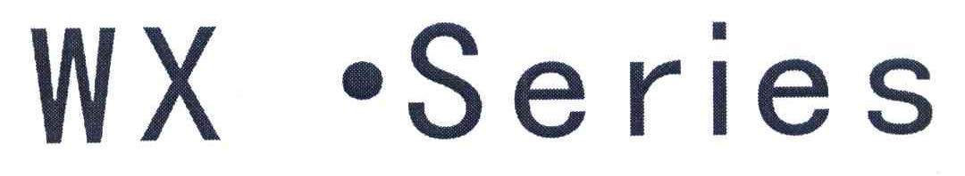 WX&middot;SERIES