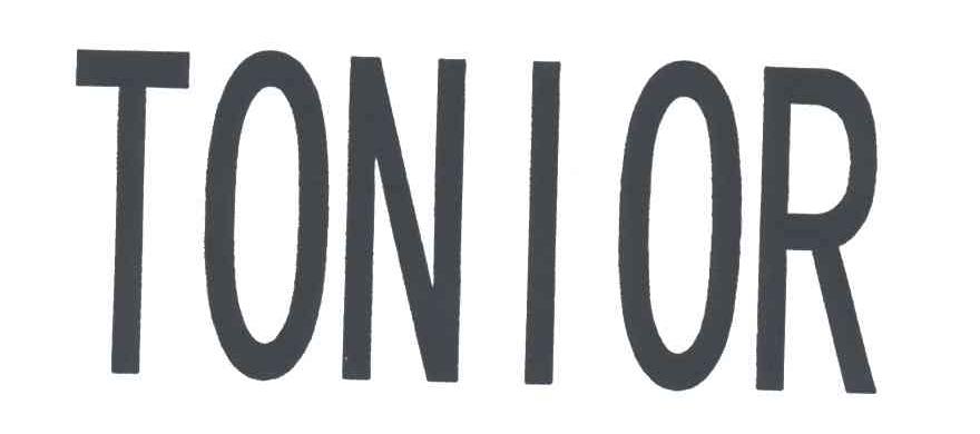 TONIOR