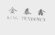 金泰鑫   KING TENDENCY