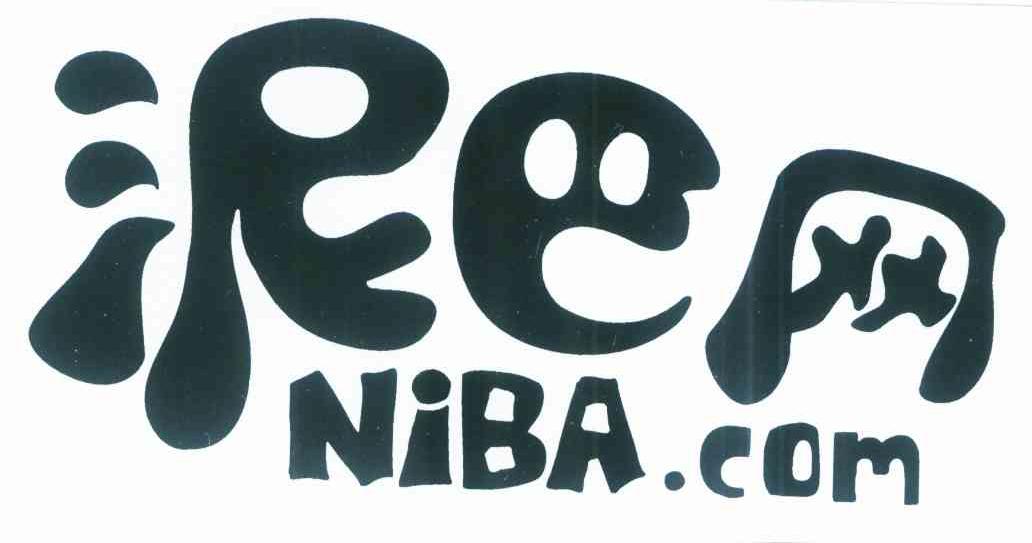 泥巴网 NIBA.COM
