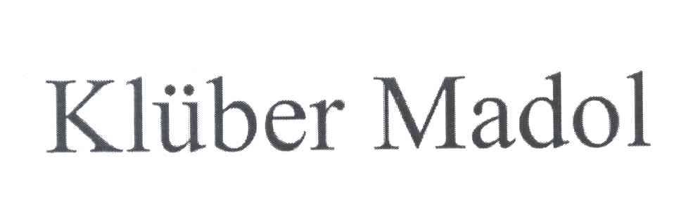 KLUBER MADOL