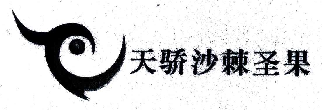 天骄沙棘圣果