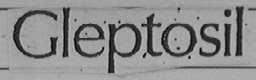 GLEPTOSIL