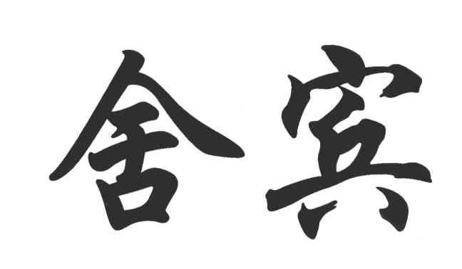 舍宾