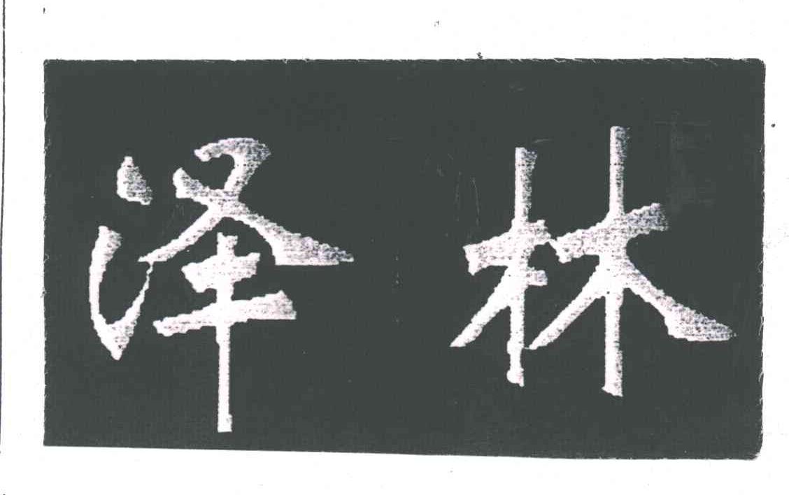泽林