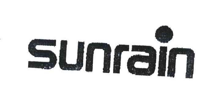 SUNRAIN