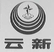 云新