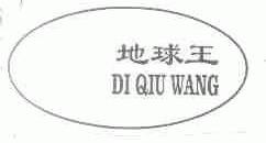 地球王