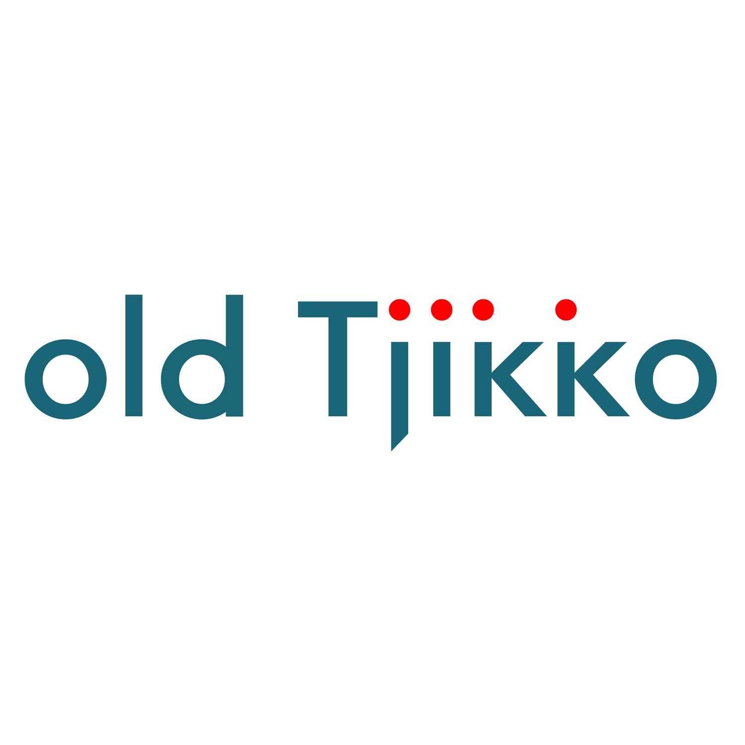 OLD TJIKKO
