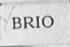 BRIO