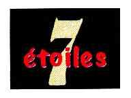 ETOILES;7