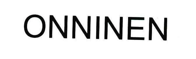 ONNINEN