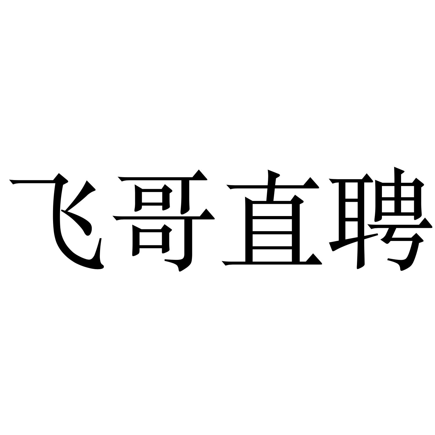 飞哥直聘