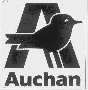 AUCHAN