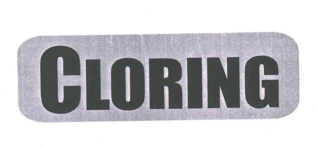 CLORING