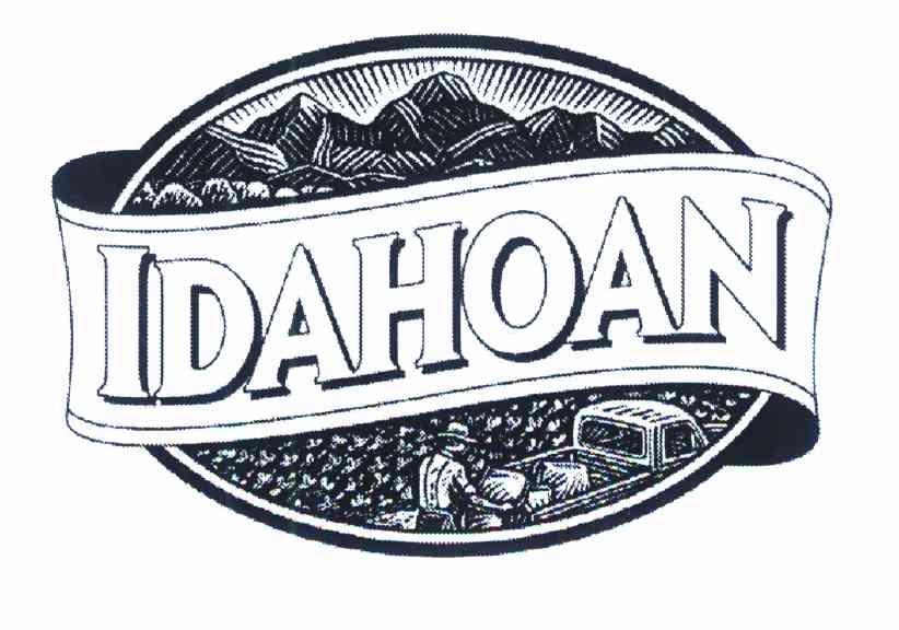IDAHOAN