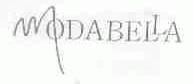 MODABELLA