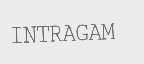 INTRAGAM