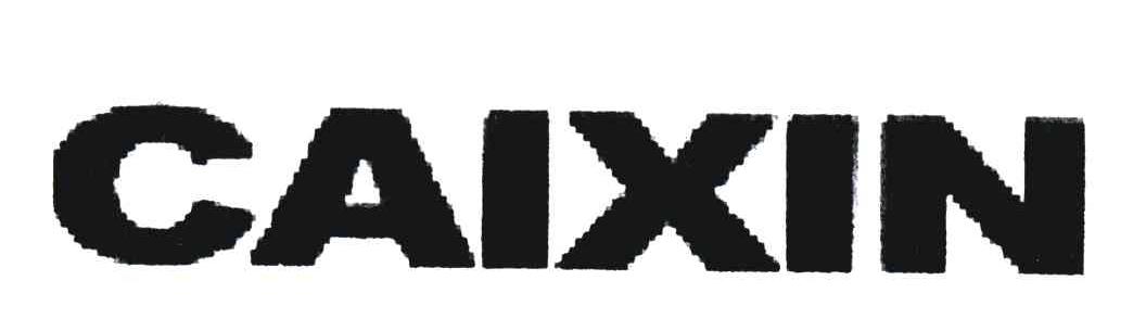 CAIXIN