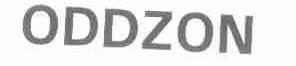 ODDZON