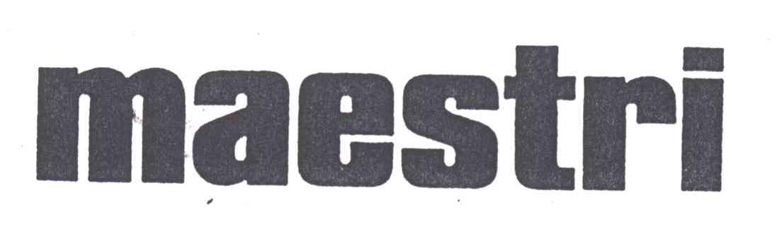 MSESTRI
