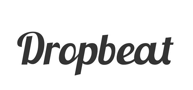 DROPBEAT