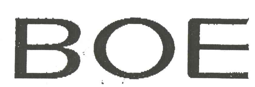 BOE
